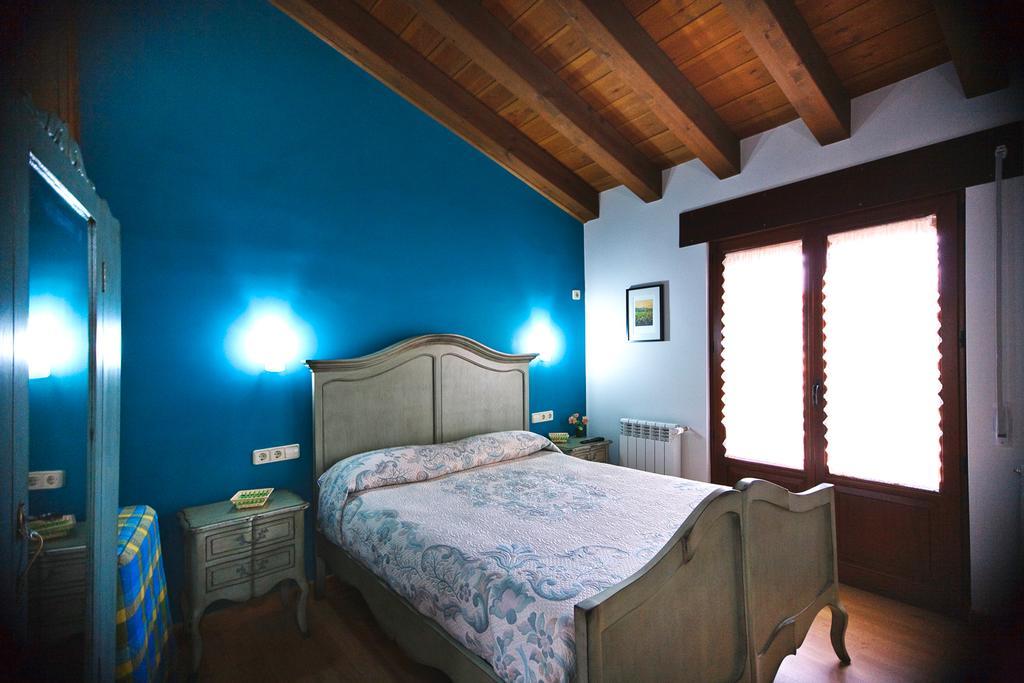 El Rincón del Tarabilla Fermoselle Exterior foto