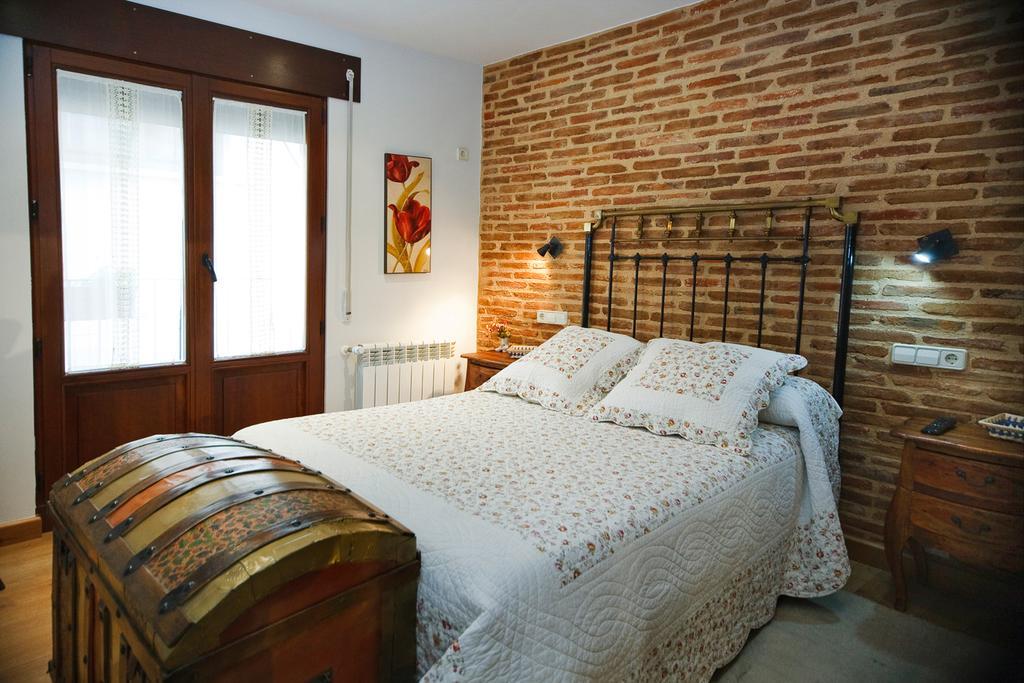 El Rincón del Tarabilla Fermoselle Exterior foto