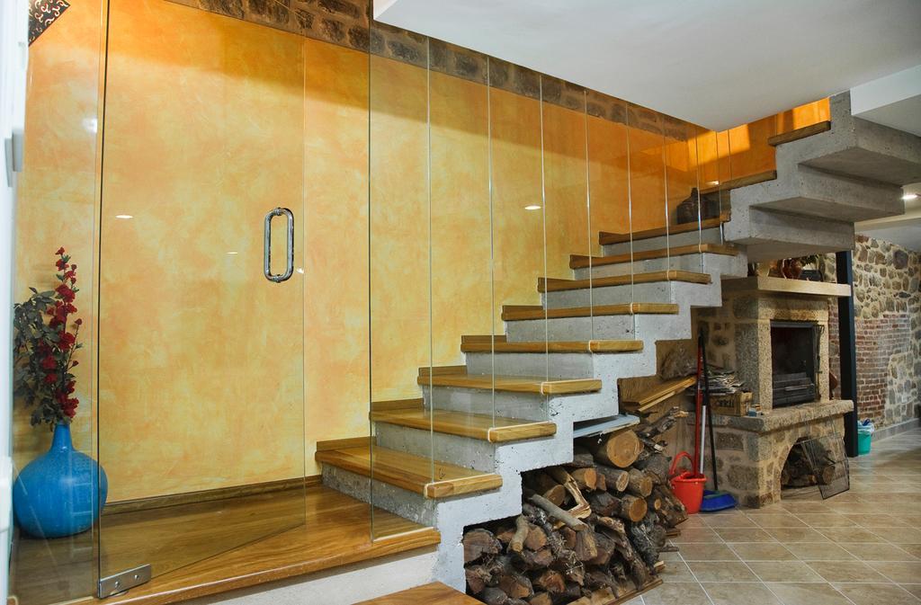 El Rincón del Tarabilla Fermoselle Exterior foto